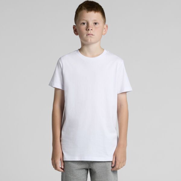 AS Colour Kids Classic T shirt Thumbnail